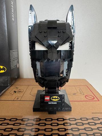 Lego Batman 76182 beschikbaar voor biedingen