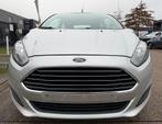 Ford Fiesta 1.0i EcoBoost Topstaat Gekeurd Vr. Verkoop, 0 kg, 998 cm³, Entreprise, Noir
