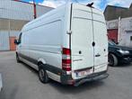 Mercedes Sprinter, Auto's, Euro 6, Mercedes-Benz, Bedrijf, Diesel