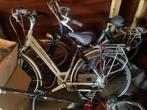 Vélo Gazelle, Fietsen en Brommers, Fietsen | Dames | Damesfietsen, Ophalen, Zo goed als nieuw, Gazelle