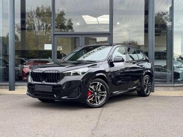 BMW X1 sDrive18i M Sport PRO / PANODAK / KEYLESS / LEER beschikbaar voor biedingen