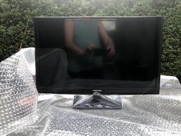 Samsung-tv beschikbaar voor biedingen