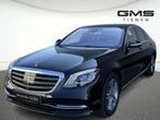 Mercedes-Benz S-Klasse S 350 d 4MATIC, Automaat, 4 deurs, Stof, Gebruikt