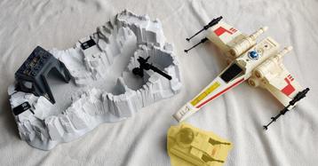 KENNER STAR WARS beschikbaar voor biedingen