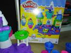 play-doh kitchen créative, Ophalen of Verzenden, Gebruikt