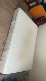 Matras 140x200, Huis en Inrichting, Slaapkamer | Matrassen en Bedbodems, Ophalen, Gebruikt, 140 cm, Twijfelaar