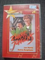 Zware jongens, Cd's en Dvd's, Ophalen of Verzenden