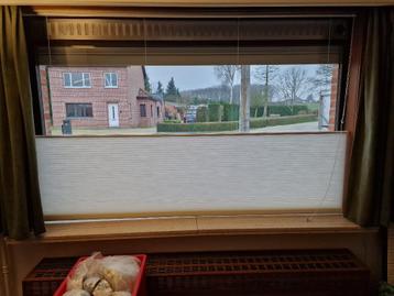 duette gordijn beschikbaar voor biedingen