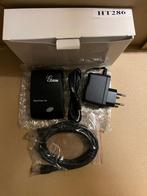 ➡️ NIEUW Grandstream HT-286 HT286 HandyTone VOIP IP, Ophalen of Verzenden, Nieuw, Overige typen