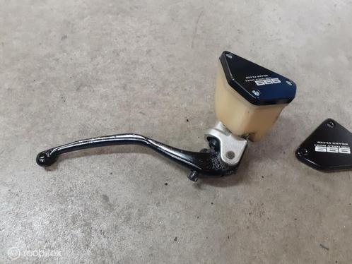 Brembo radiale pomp rempomp reservoirdeksels 749 999, Motoren, Onderdelen | Ducati, Gebruikt, Ophalen of Verzenden