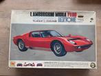 Lamborghini Miura P400 Bertone 1:16, Ophalen of Verzenden