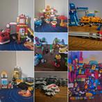 Verschillende Lego Duplo sets, Ophalen of Verzenden, Zo goed als nieuw
