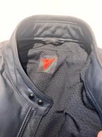 Veste de moto Dainese en cuir de vachette, Motos, Vêtements | Vêtements de moto, Hommes, DAINESE, Neuf, avec ticket, Manteau | cuir