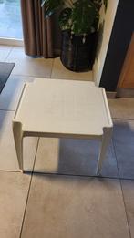 Plastice kinder tafel, Huis en Inrichting, Ophalen of Verzenden, Zo goed als nieuw