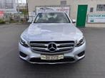 MERCEDES, Auto's, Automaat, 4 cilinders, 2500 kg, Electronic Stability Program (ESP)