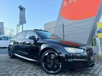 Audi RS3 2016 49000KM 2.5TFSI Quattro pano ACC leder, Automaat, Zwart, Leder, Bedrijf