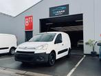 Citroen berlingo, Auto's, Voorwielaandrijving, 1562 cc, Zwart, 4 cilinders