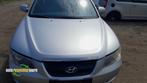 Motorkap van een Hyundai Sonata (S7), 3 maanden garantie, Gebruikt, Hyundai, Motorkap