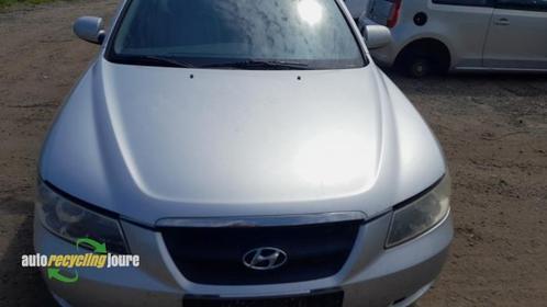 Motorkap van een Hyundai Sonata (S7), Auto-onderdelen, Carrosserie, Motorkap, Hyundai, Gebruikt, 3 maanden garantie