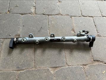Rampe d’injection complète bmw e46 320d 150cv beschikbaar voor biedingen