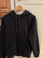 Carhartt sweat-shirt capuche taille M bleu marine, Kleding | Heren, Truien en Vesten, Ophalen, Zo goed als nieuw, Blauw, Carhartt