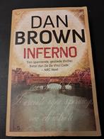 Dan Brown - Inferno, Enlèvement ou Envoi, Dan Brown