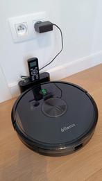 Robot Vacuum Cleaner Ultenic D5s Pro - Clean & Wash, Elektronische apparatuur, Stofzuigers, Ophalen, Gebruikt, Reservoir, Robotstofzuiger