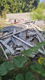 Brand hout ( stook  ), Tuin en Terras, Brandhout, Ophalen
