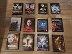 36 horrorfilms op DVD, Ophalen of Verzenden, Zo goed als nieuw, Horror