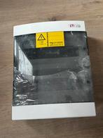 Tableau électrique, Ophalen, Gebruikt