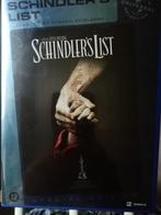 Schindler's List, Ophalen of Verzenden, Zo goed als nieuw, Drama, Vanaf 16 jaar