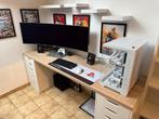 Ecrand Samsung odyssée g9 avec tour etreme gaming, Ophalen of Verzenden, Gaming