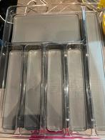 Bestekbakken, Huis en Inrichting, Ophalen, Zo goed als nieuw
