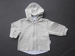 Beige jasje van Bla Bla Bla (maat 68) NIEUW, Kinderen en Baby's, Babykleding | Maat 68, Blablabla, Nieuw, Ophalen of Verzenden