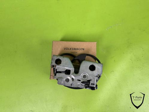 volkswagen skoda slot mechanisme 6V0 823 509 D 6V0823509D, Auto-onderdelen, Elektronica en Kabels, Volkswagen, Skoda, Gebruikt