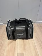 Draagtas gopets voor honden/ katten, Animaux & Accessoires, Accessoires pour chats, Enlèvement, Comme neuf