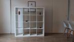 Ikea boekenrek, 25 à 50 cm, Comme neuf, 100 à 150 cm, Enlèvement