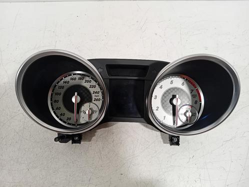 COCKPIT Mercedes-Benz SLK (R172) (A1729009800), Auto-onderdelen, Dashboard en Schakelaars, Mercedes-Benz, Gebruikt