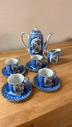 Antiek servies, Antiek en Kunst, Antiek | Servies compleet, Ophalen