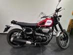 Yamaha SCR950 Potk., 2 cilinders, 950 cc, Bedrijf, Meer dan 35 kW