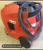 Aspirateur Hilti, Bricolage & Construction, Enlèvement, Utilisé