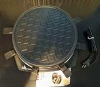 Tafelraclet, Ophalen of Verzenden, Zo goed als nieuw, Tafelgrill