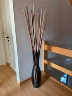 Grote vaas decoratie, Huis en Inrichting, Ophalen