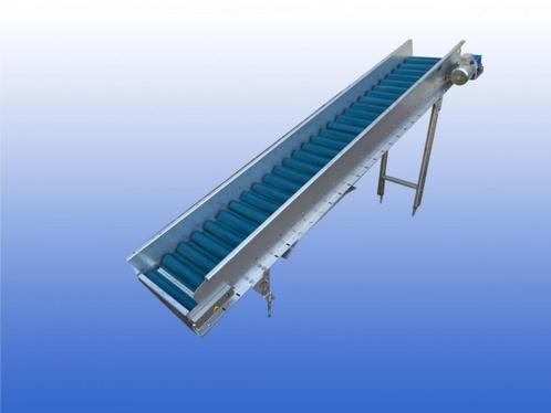 Opvoerband Mafroda 2.9 meter 40 cm breed transportband, Zakelijke goederen, Horeca | Overige, Ophalen of Verzenden