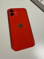 Iphone 12 (red, 128GB), Telecommunicatie, Mobiele telefoons | Apple iPhone, Ophalen, 80 %, 128 GB, Zo goed als nieuw
