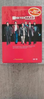 Vrt klassiekers dvd box heterdaad, Ophalen