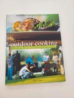 F. Alen - Outdoor cooking, Comme neuf, Enlèvement ou Envoi, F. Alen; M. Declercq