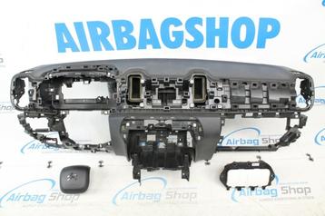 Airbag kit Tableau de bord Citroen C5 Aircross beschikbaar voor biedingen