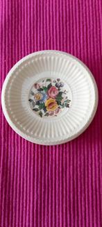 Wedgwood bordjes, Ophalen, Zo goed als nieuw, Wedgwood