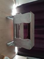 Schoolbankje, Huis en Inrichting, Ophalen